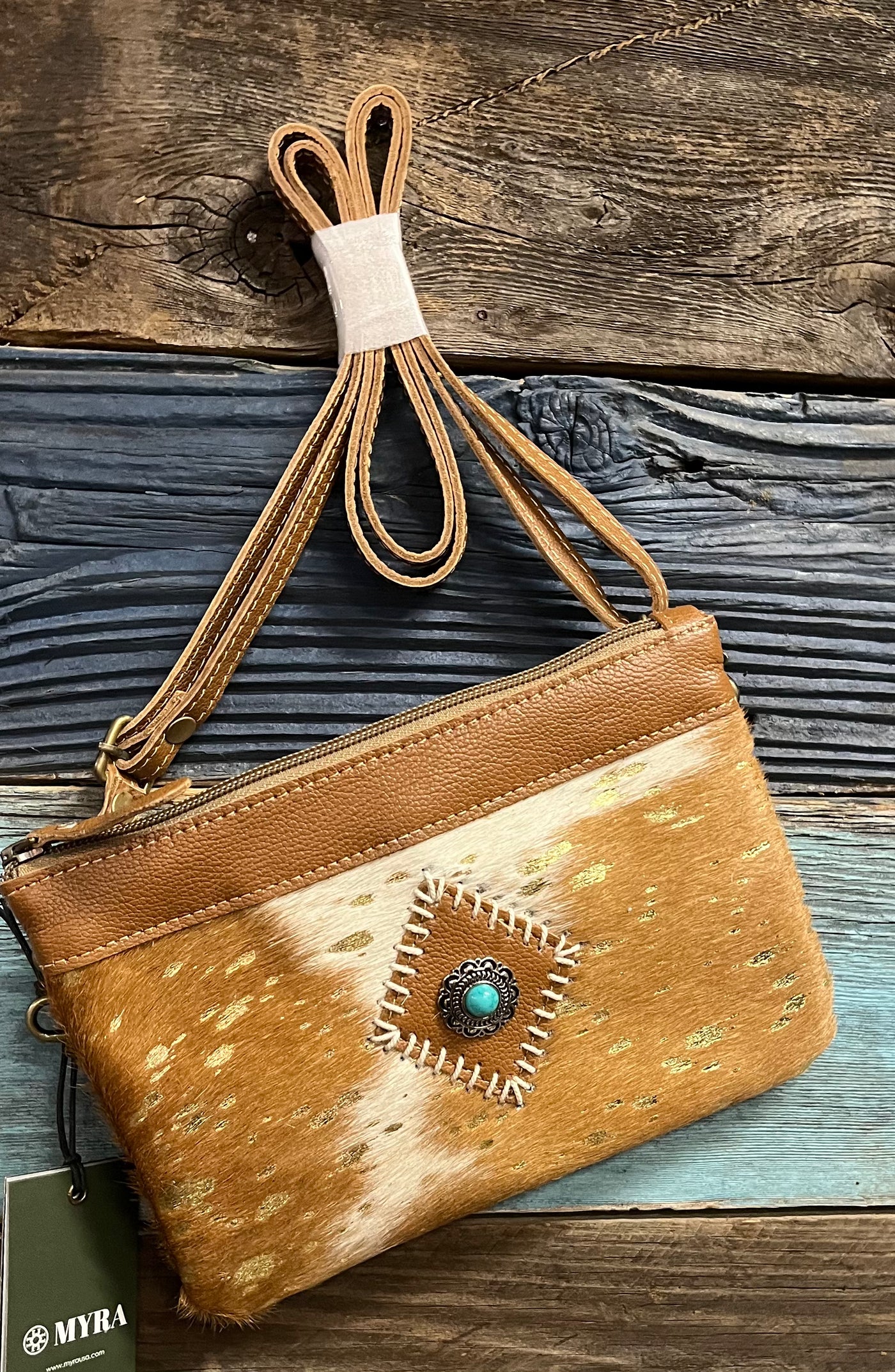 DESERT MIRAGE WRISTLET